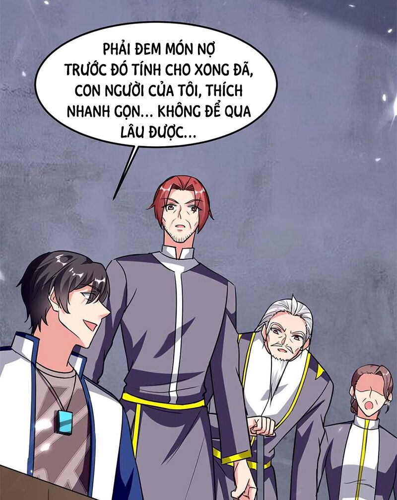 Trọng Sinh Khí Thiếu Quy Lai: Chapter 180