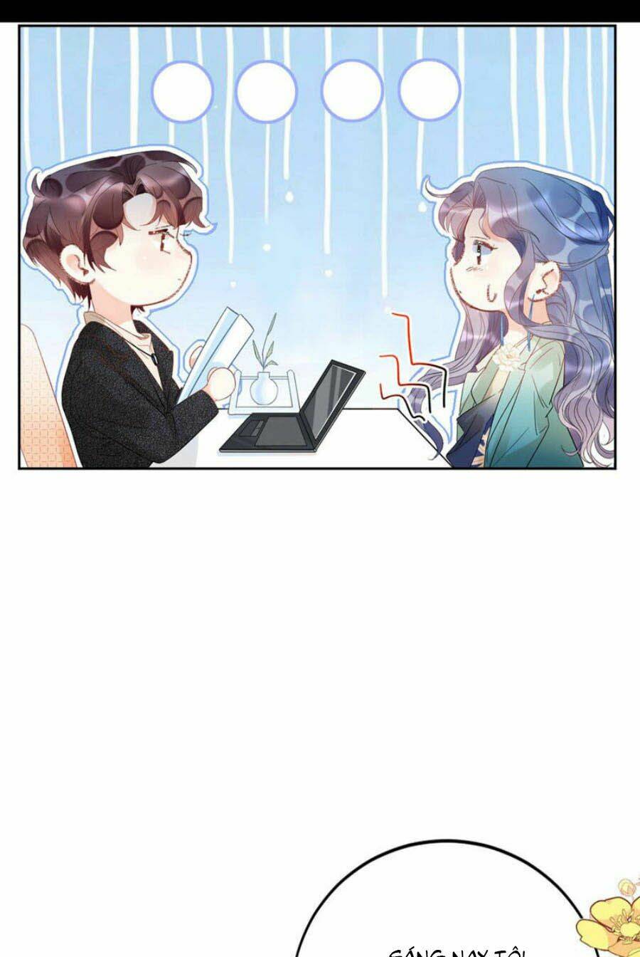 Cựu Ái Tân Nhan: Chapter 5