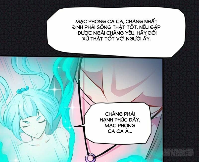 Ngạo Kiều Quỷ Vương Yêu Ta: Chapter 78