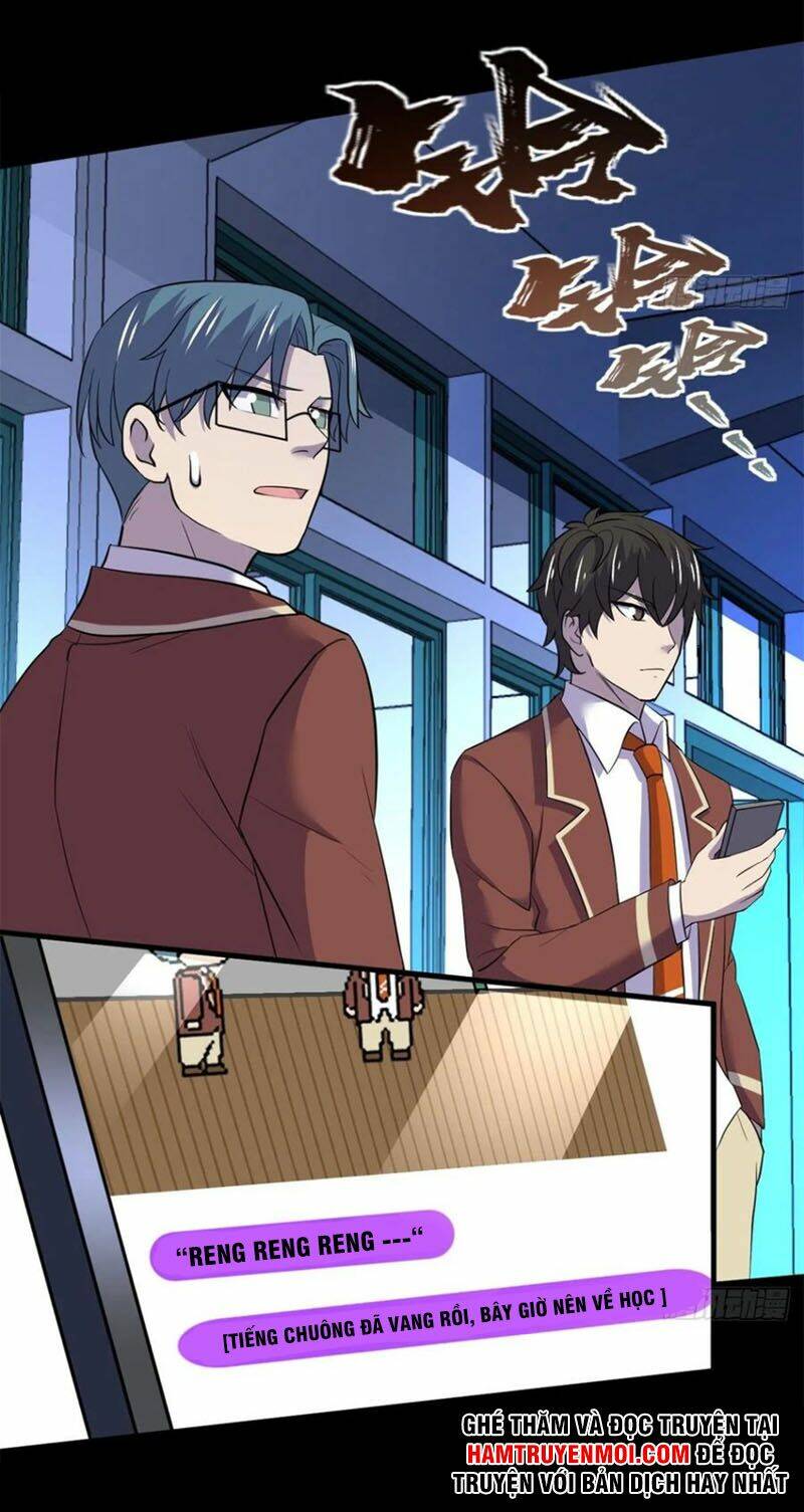 Toàn Cầu Sụp Đổ: Chapter 67