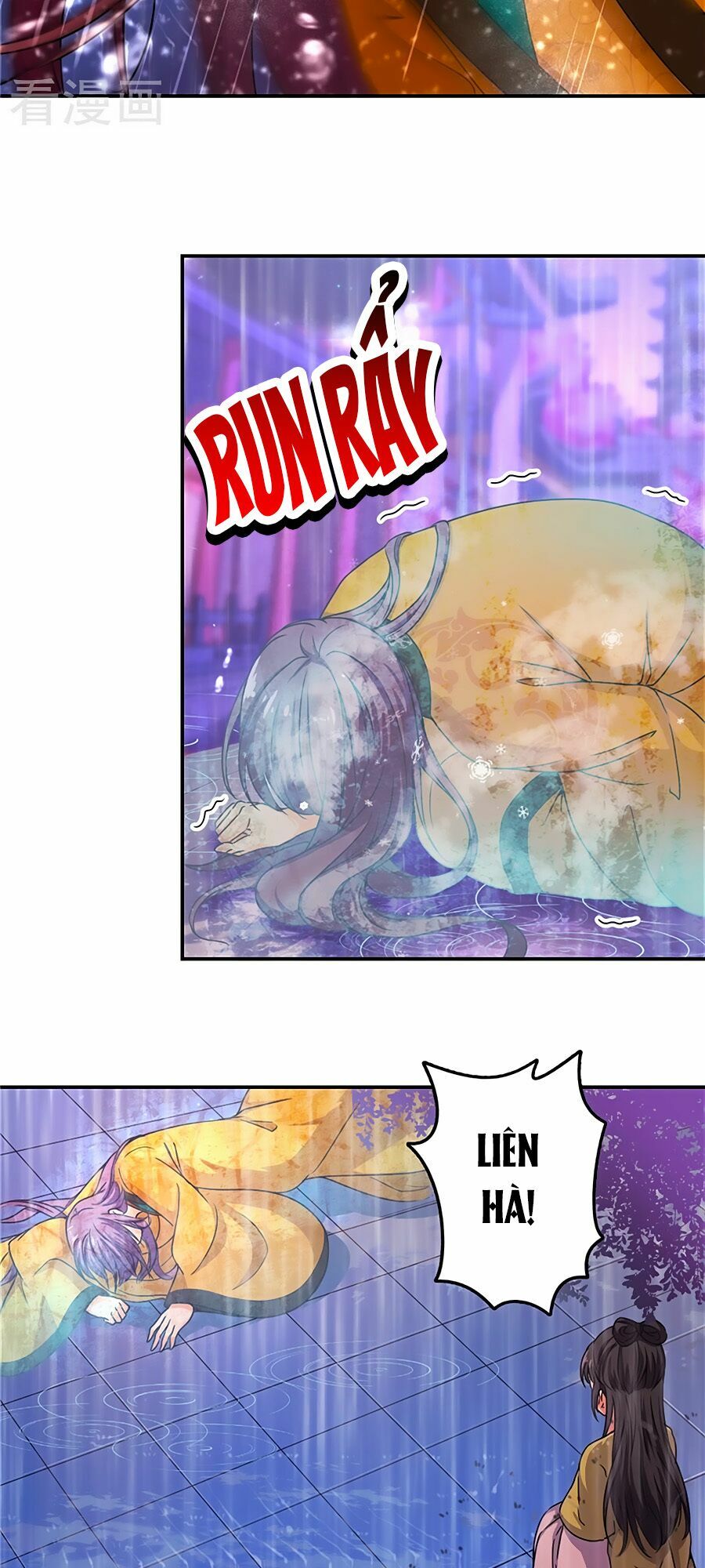Vương Gia ! Ngươi Thật Bỉ Ổi !: Chapter 435
