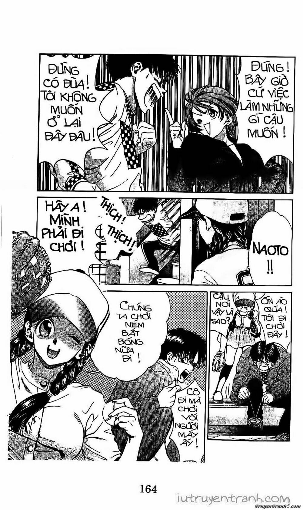 Mirano Nhà Tôi: Chapter 62