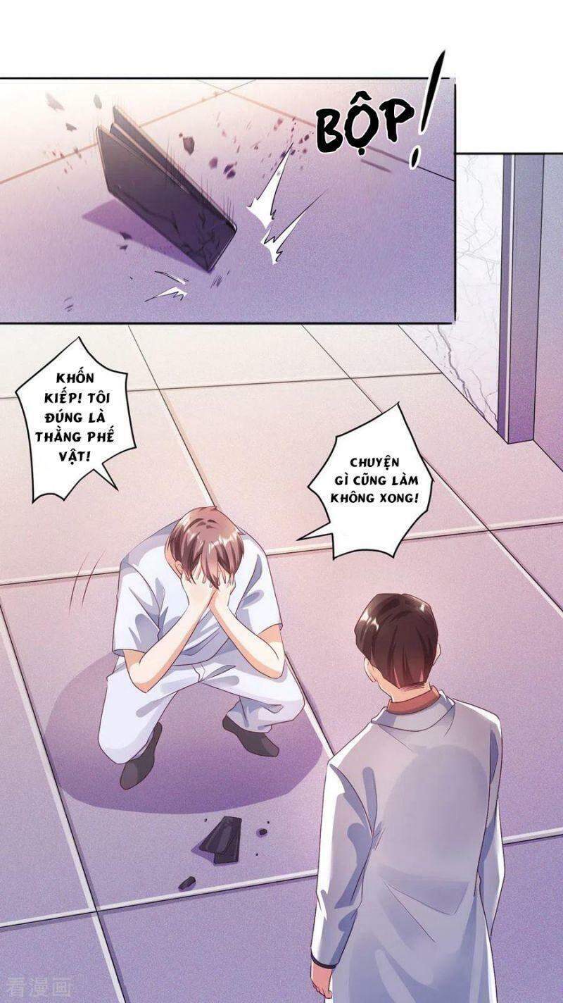Luyện Tập Thành Thần: Chapter 22