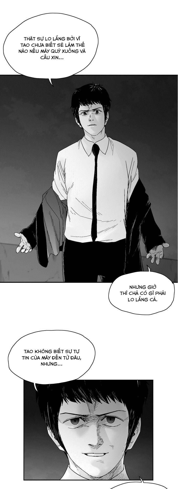 Dear Boy: Chapter 53