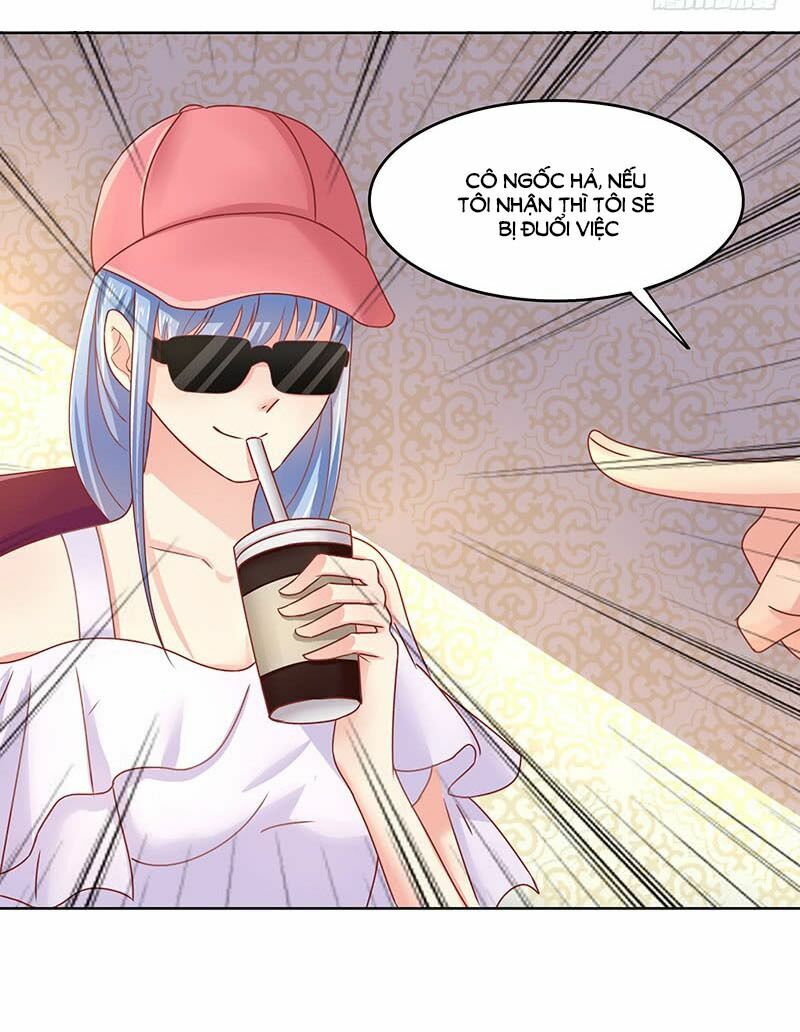 Chồng Già Vợ Trẻ Trêu Nhau Hàng Ngày: Chapter 6