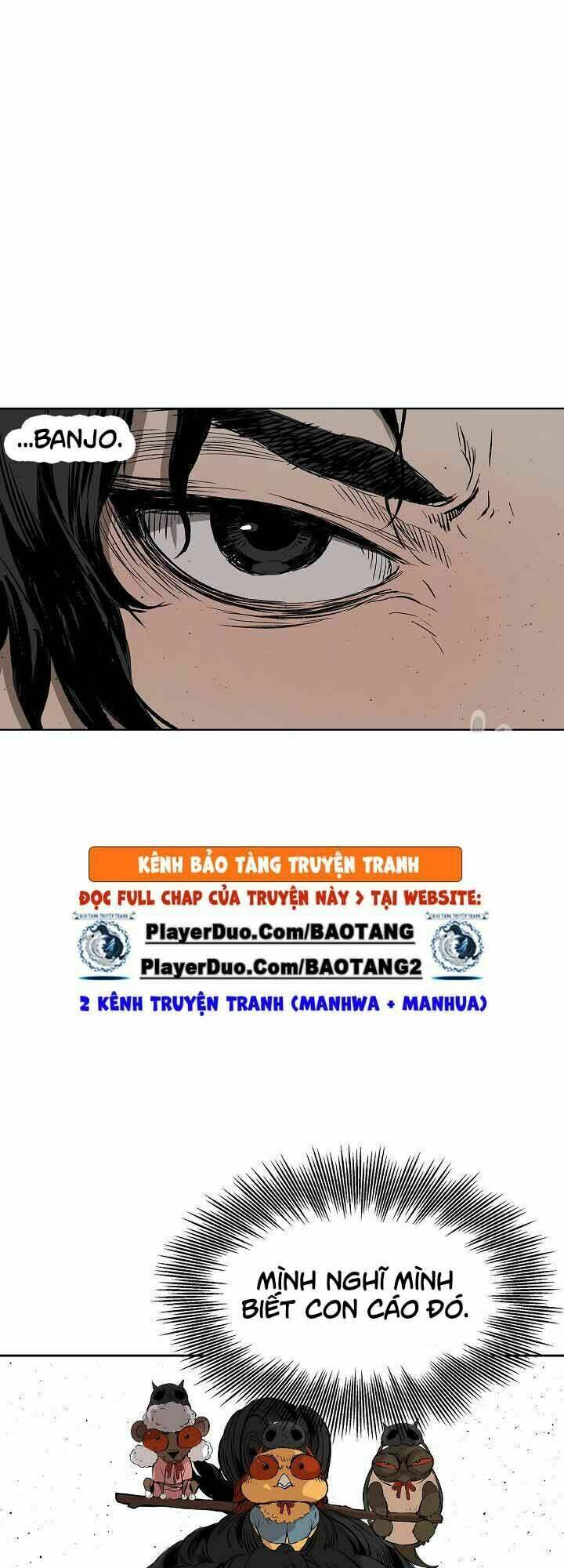 Vô Kiếm Tiểu Tử: Chapter 49