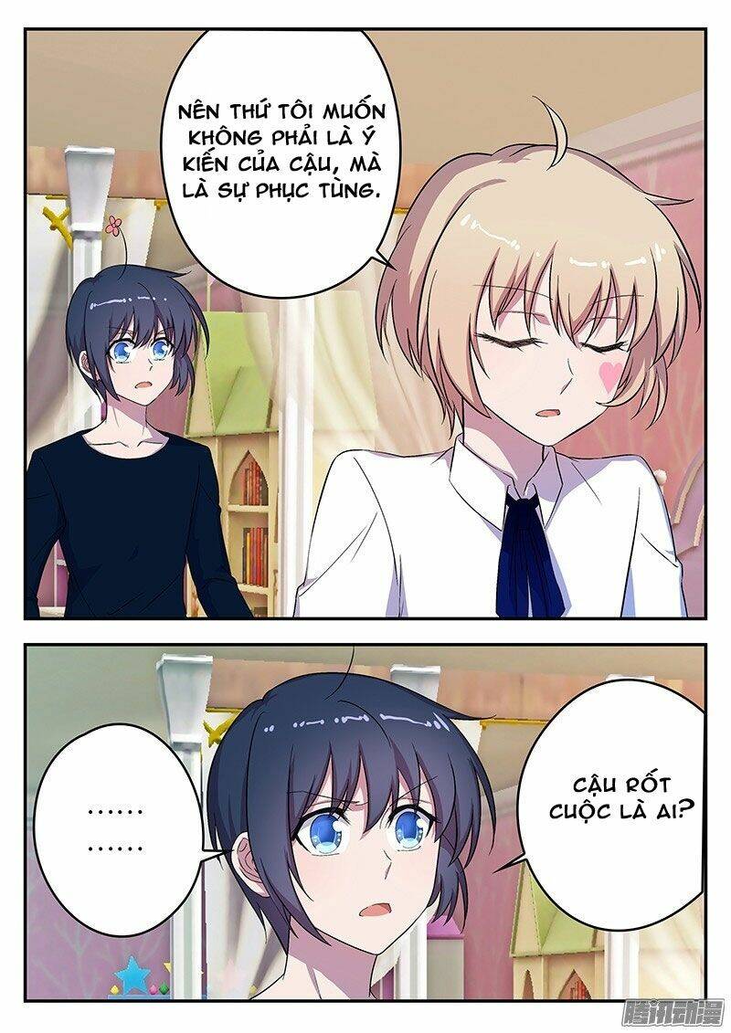 Đầu Bếp Ma Pháp Của Hoàng Tử: Chapter 39