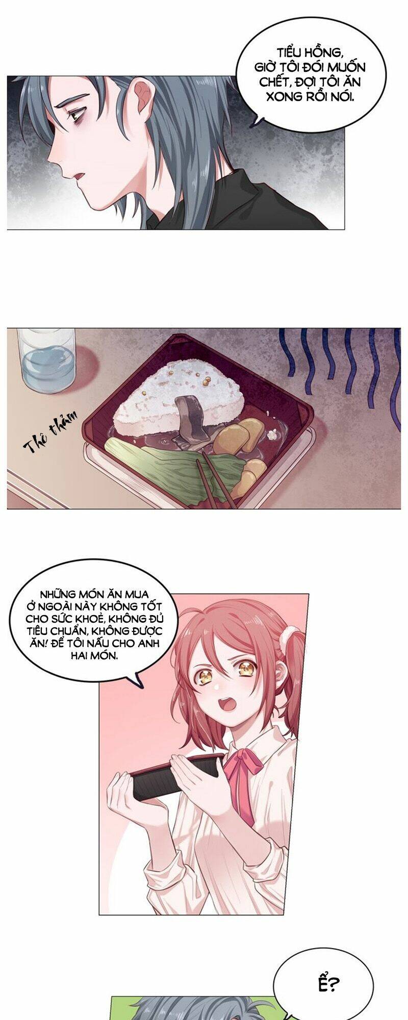 Tướng Quân Mời Xuất Đạo: Chapter 48