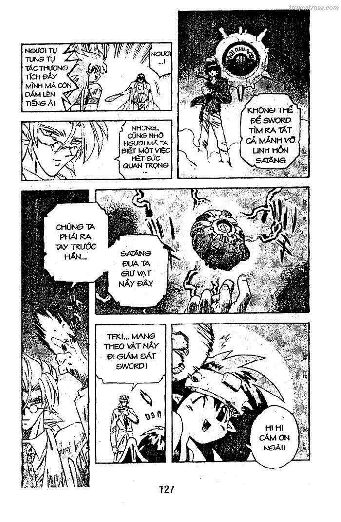 Devil And Devil: Chapter 49