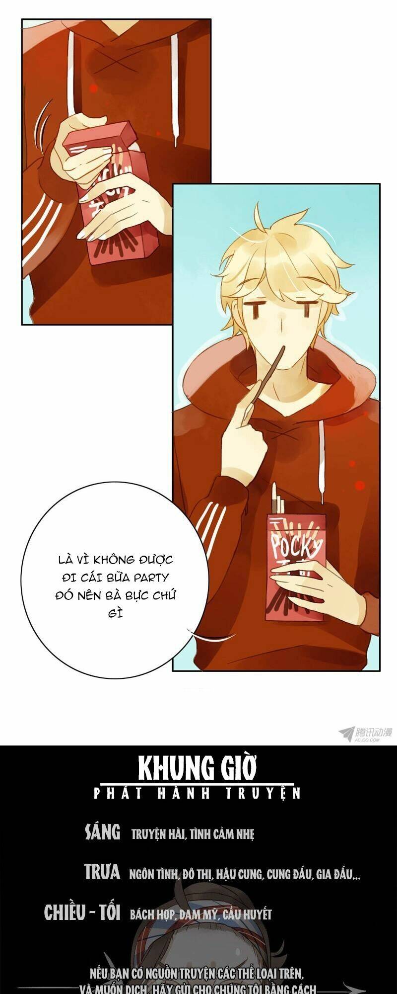 Sức Mạnh Của Sắc Đẹp: Chapter 28