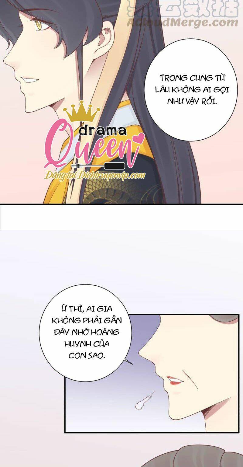 Hoàng Hậu Bận Lắm: Chapter 153