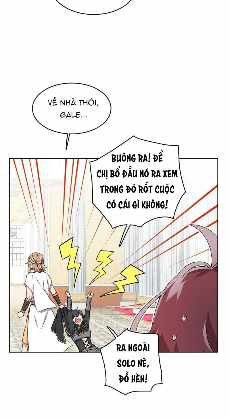 Pháp Sư Và Nữ Chúa Quỷ: Chapter 98