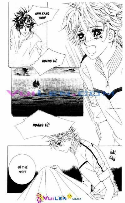 Chạm Mặt Thần Tượng: Chapter 11