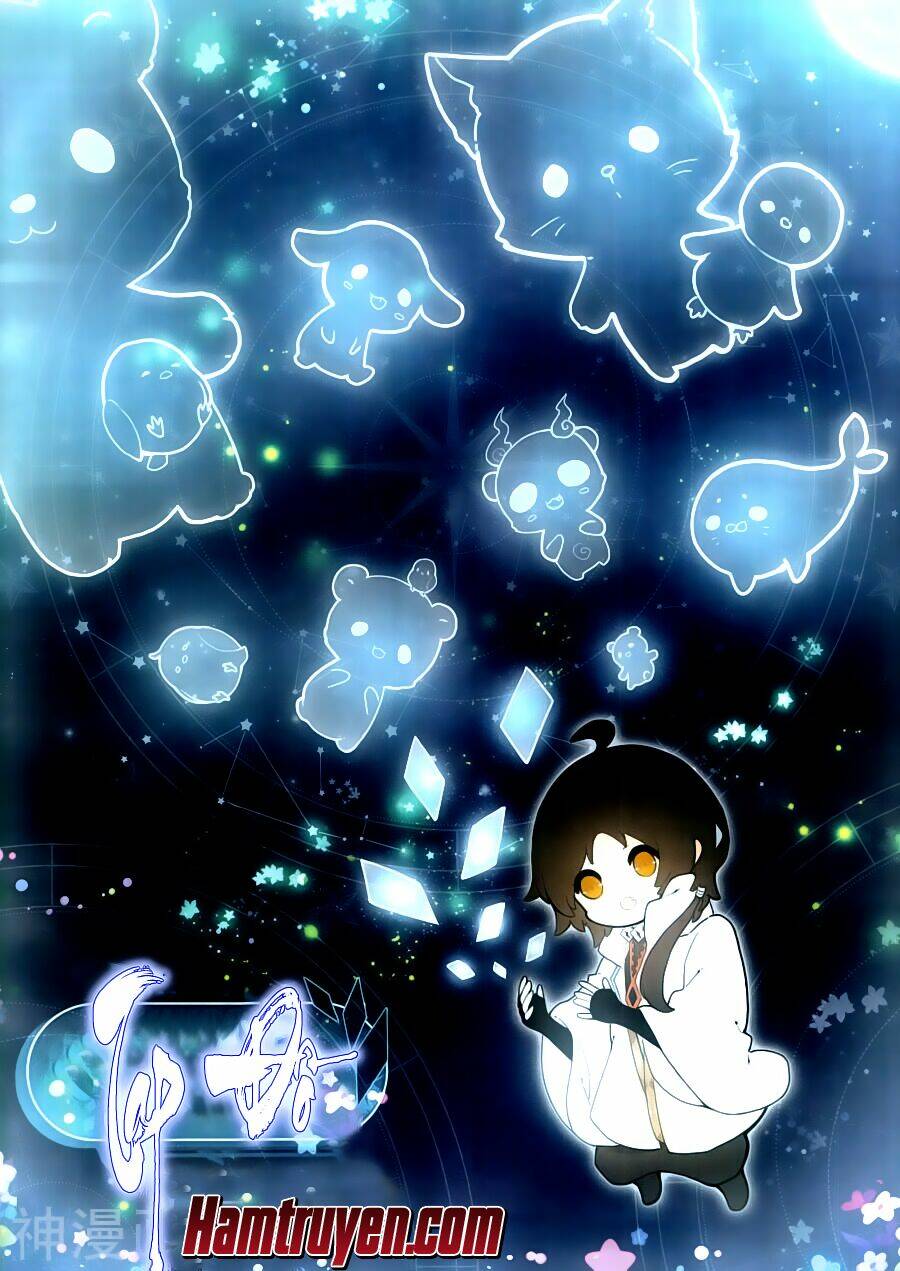 Tạp Đồ: Chapter 6