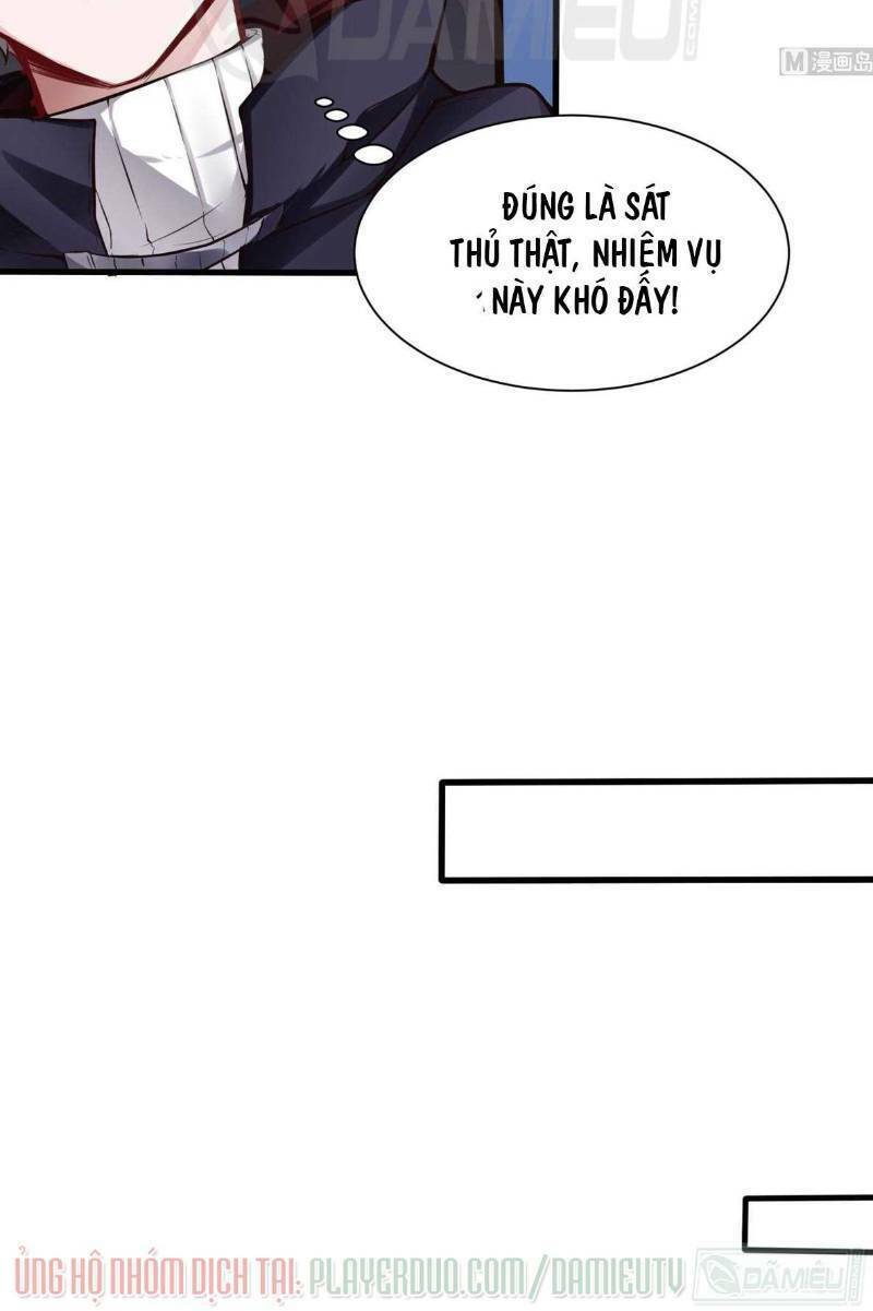 Siêu Cấp Kiện Bàn Hiệp: Chapter 58
