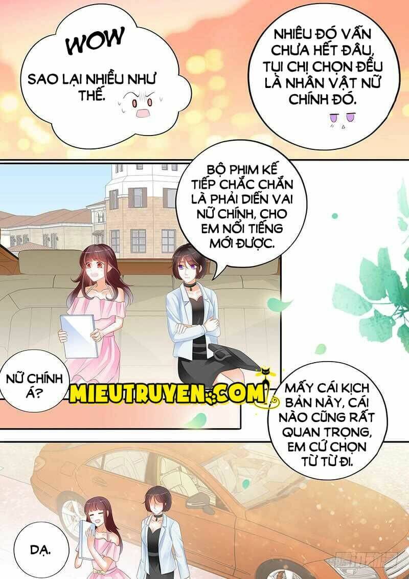 Thiểm Hôn Kiều Thê: Chapter 67