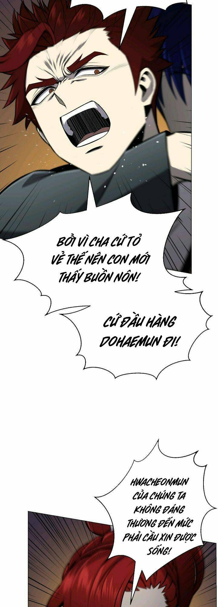 Luân Hồi Ác Nhân: Chapter 67