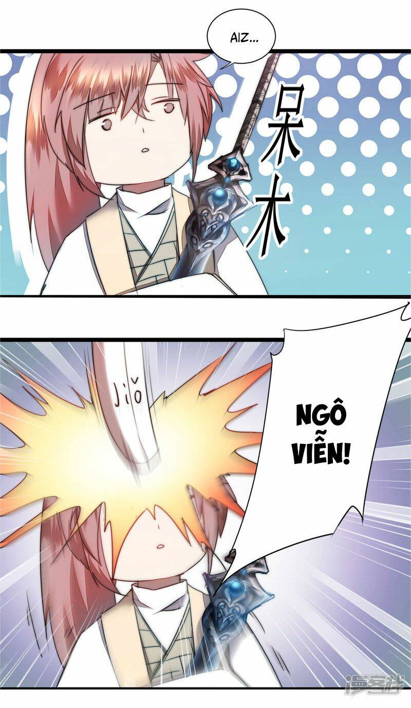 Nghịch Chuyển Tiên Đồ: Chapter 79