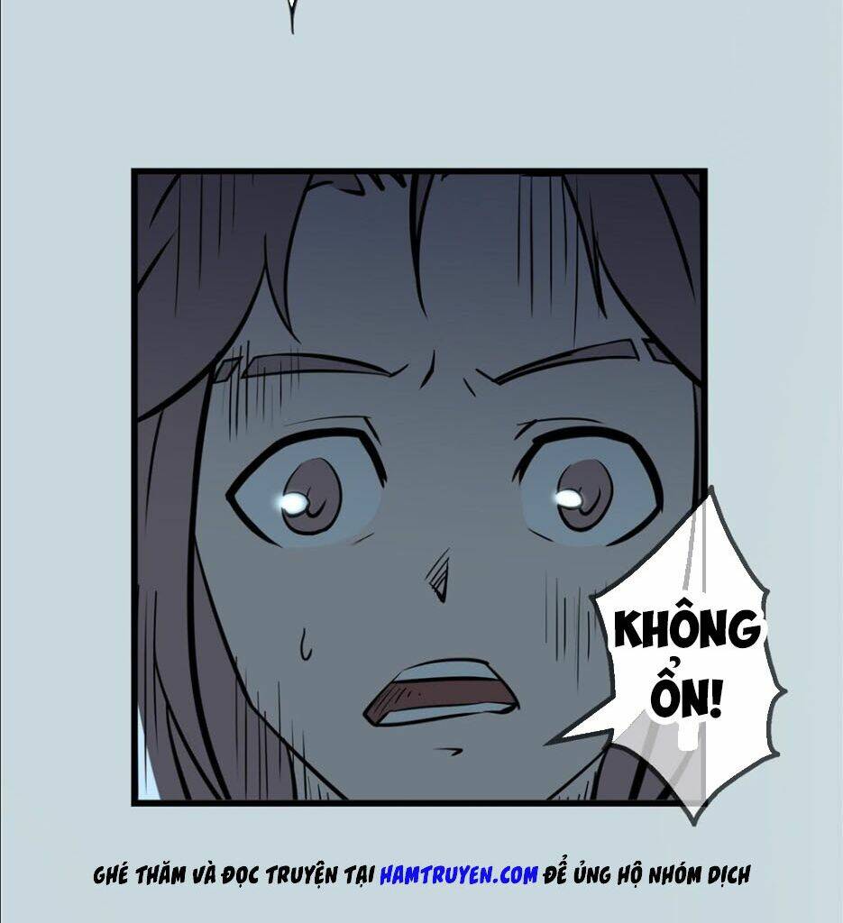 Hiệp Hành Cửu Thiên: Chapter 27