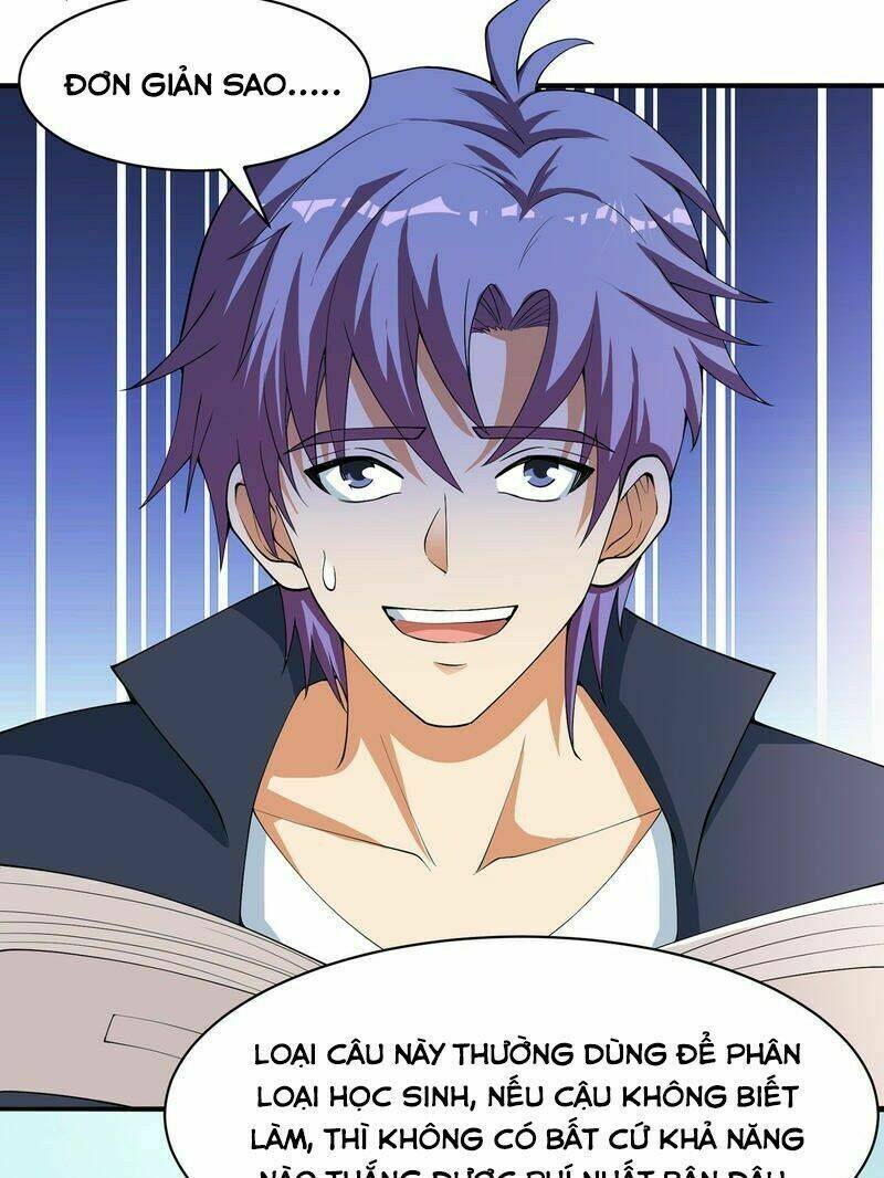 Đồng Hồ Thần Cấp Siêu Năng Của Ta: Chapter 17