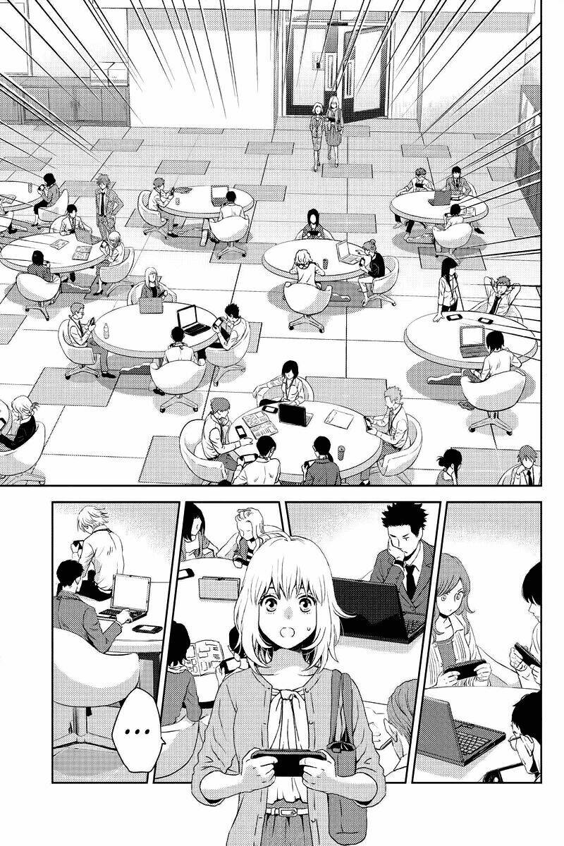 Trò Chơi Ác Mộng: Chapter 4