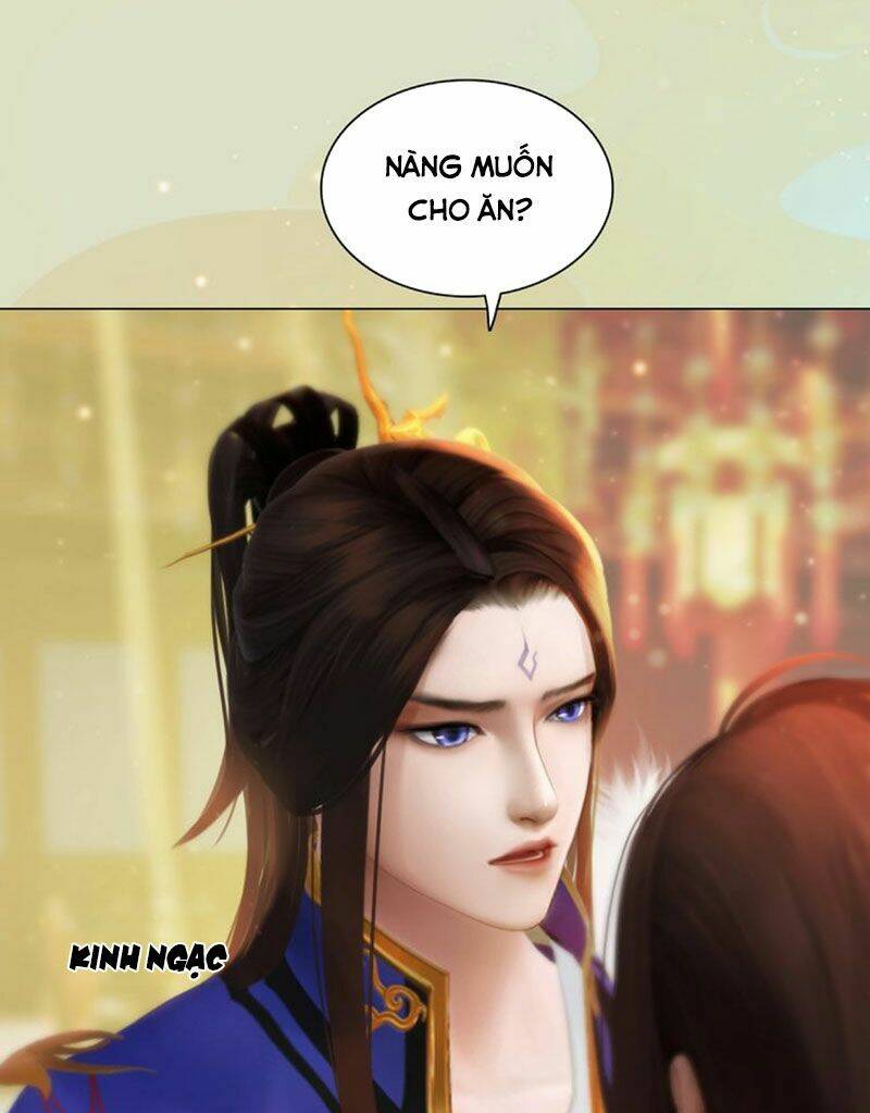 Yêu Nhan Lệnh: Chapter 99