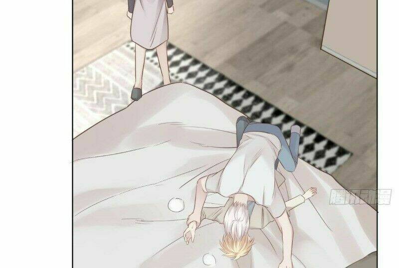 Điều Giáo Gấu Bắc Cực: Chapter 43