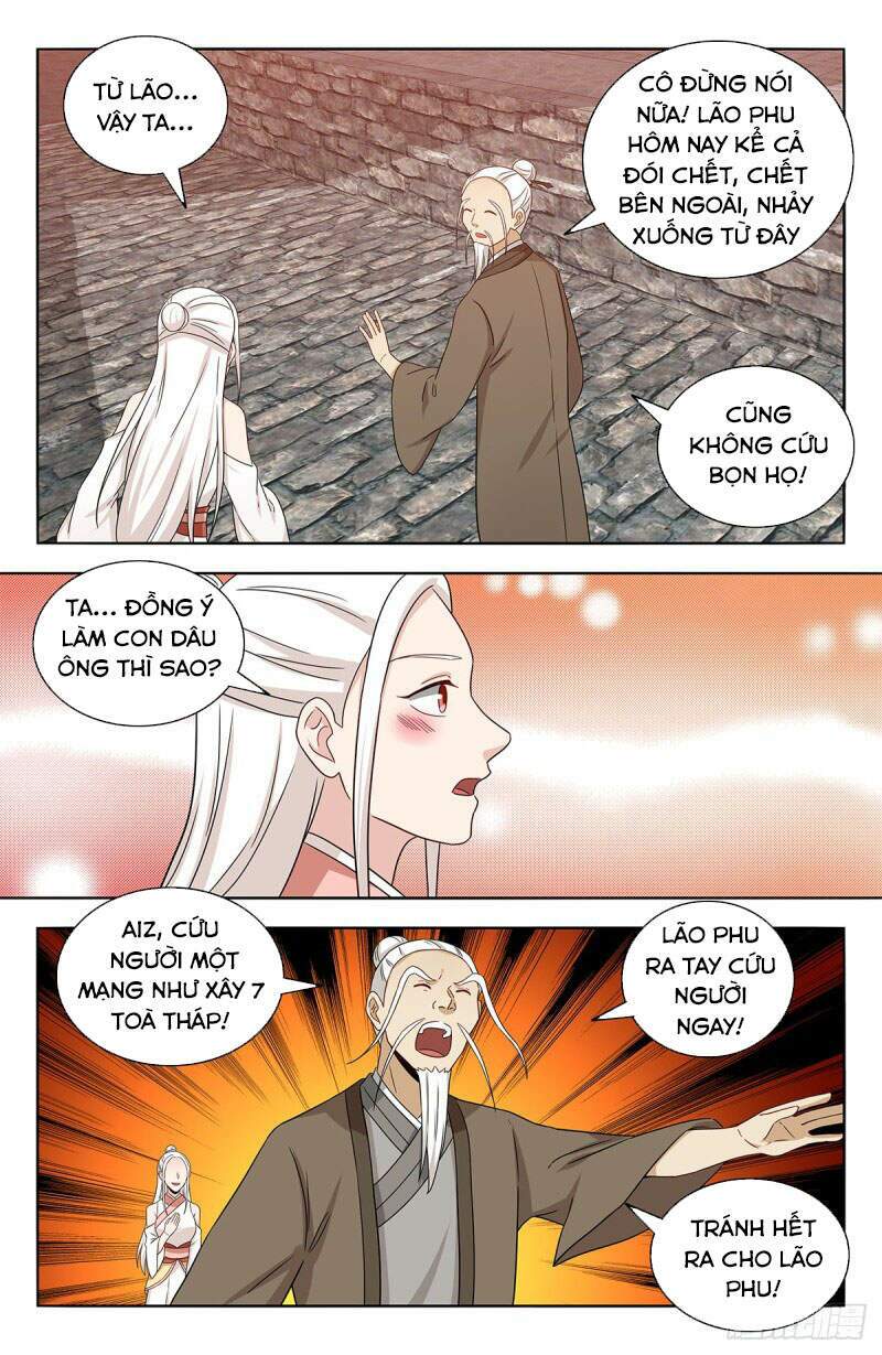 Tối Cường Phản Sáo Lộ Hệ Thống: Chapter 440