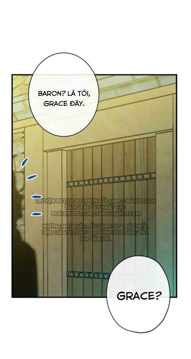 Hoàng Phi Bóng Tối: Chapter 3