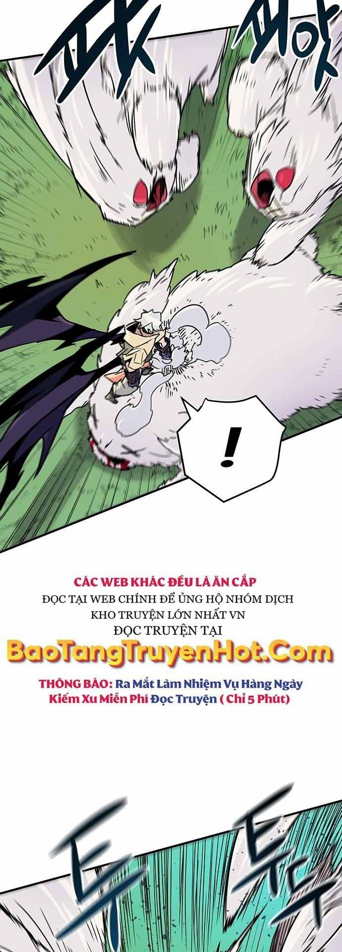 Chủ Nhân Thiên Giới: Chapter 5