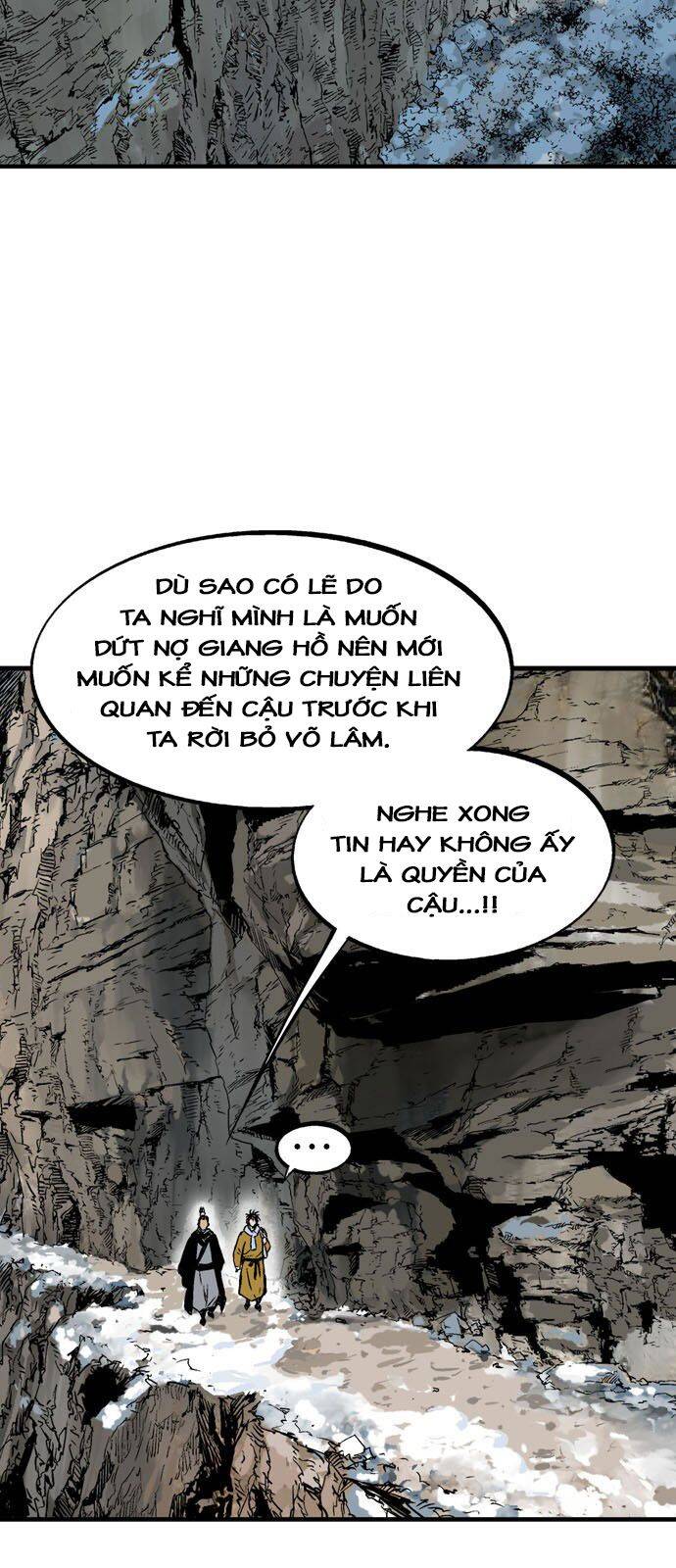 Cao Thủ 2: Chapter 140