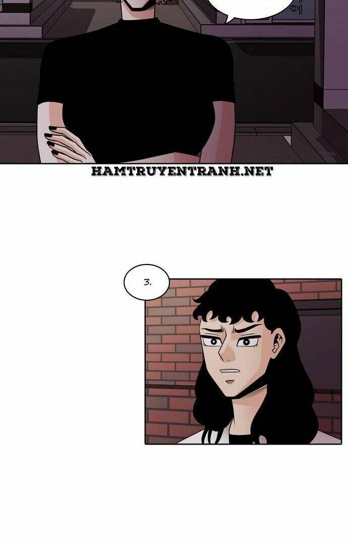 Tomorrow - Ngày Mai: Chapter 10