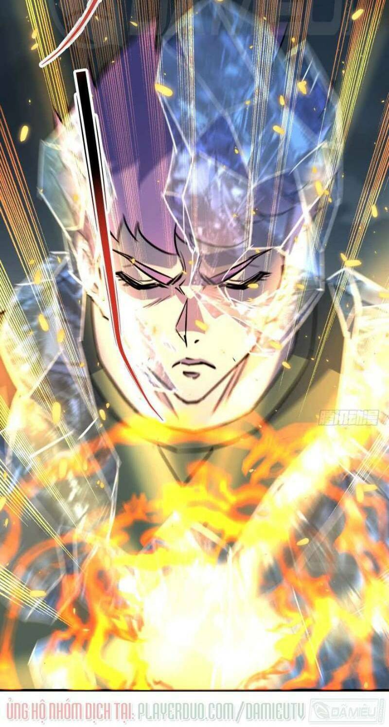 Thú Nhân: Chapter 147
