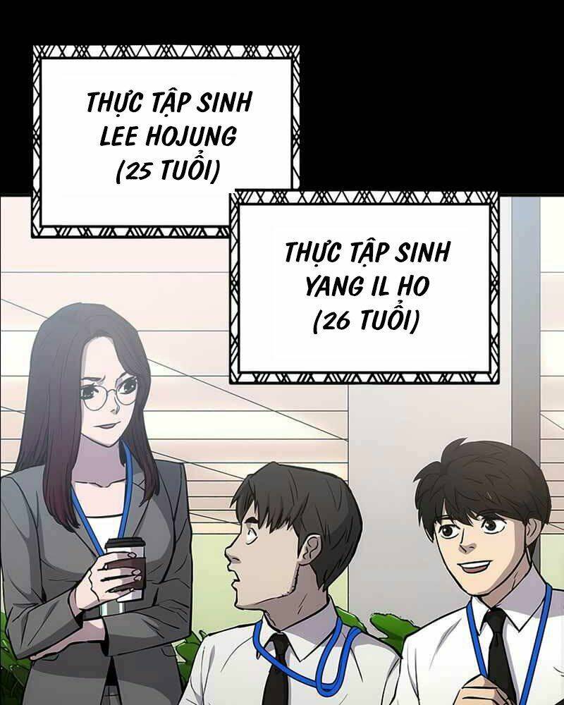 Cánh Cổng Mở Ra Đúng Ngày Đầu Tiên Tôi Thành Chính Trị Gia: Chapter 1