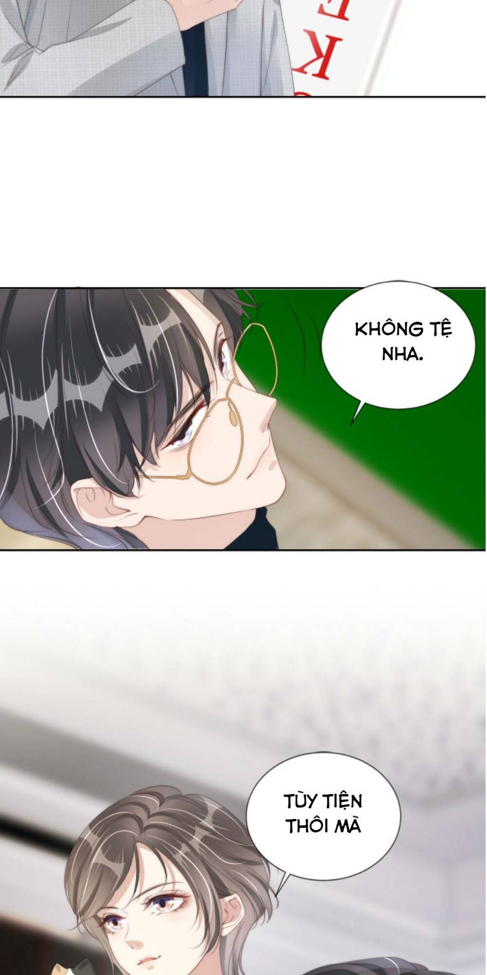 Ngự Tỷ Toàn Năng Lại Bị Phá Mã Giáp: Chapter 25