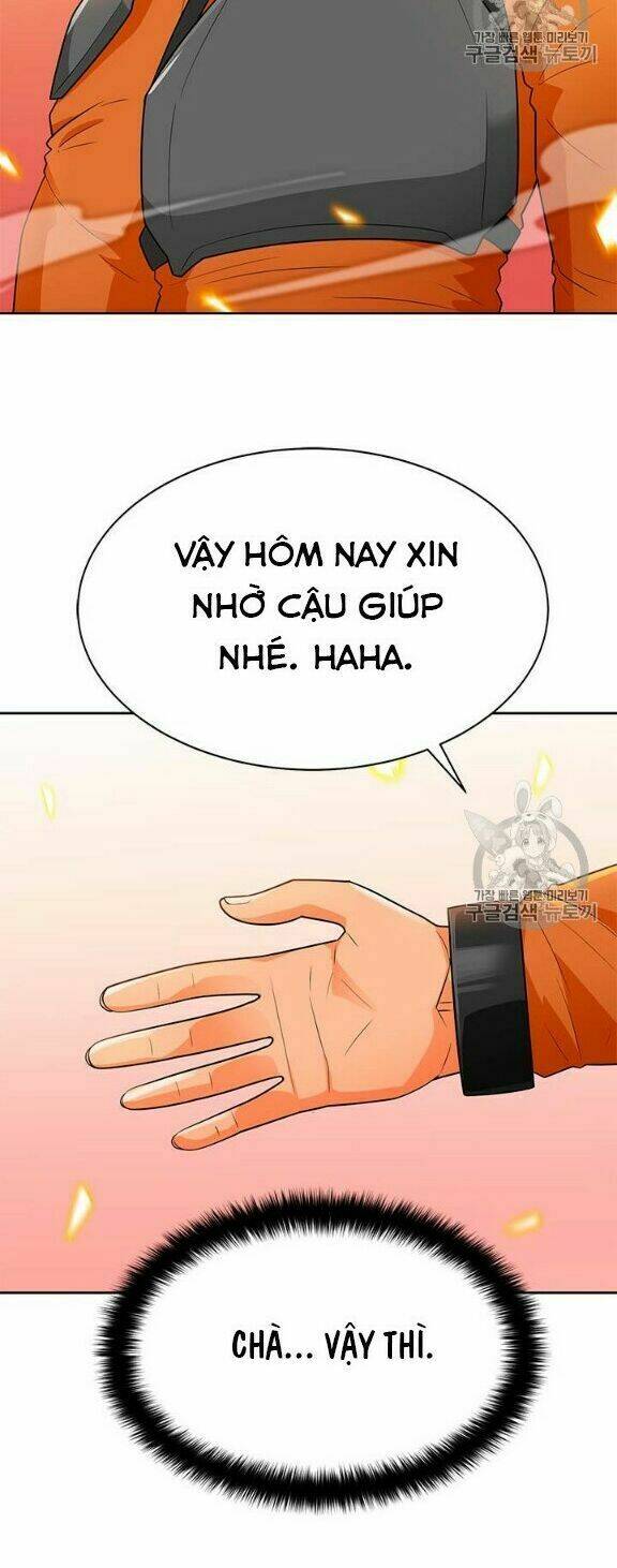 Tôi Tự Động Săn Một Mình: Chapter 77