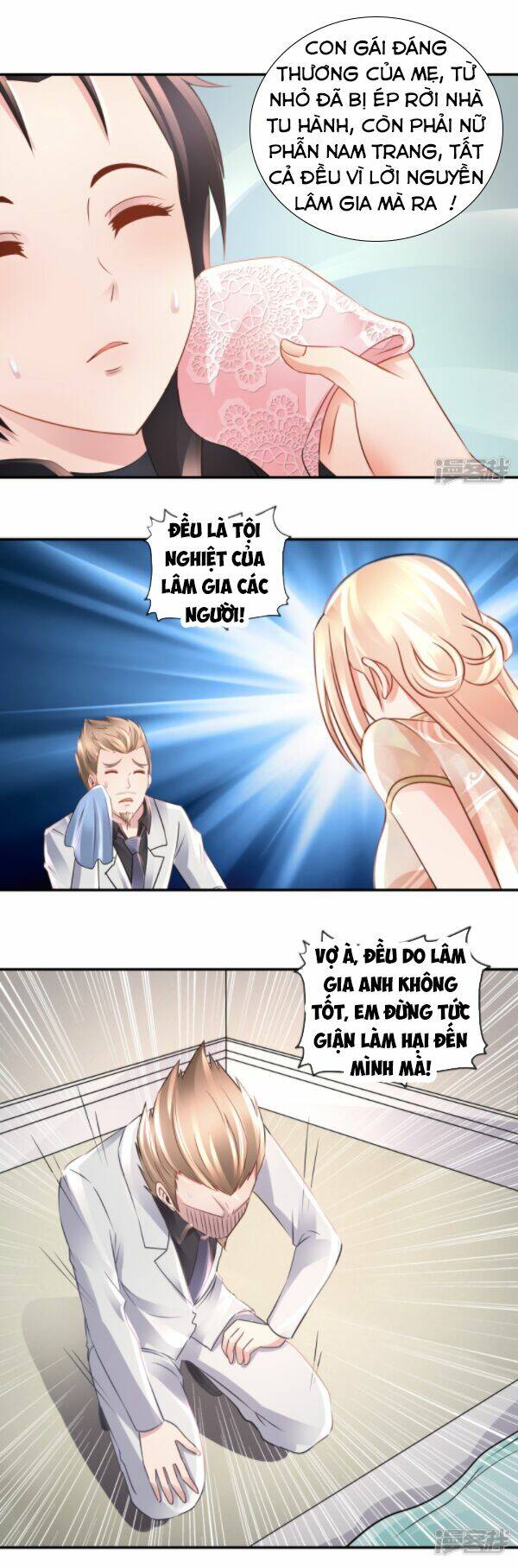 Phong Thủy Thiên Sư: Chapter 103