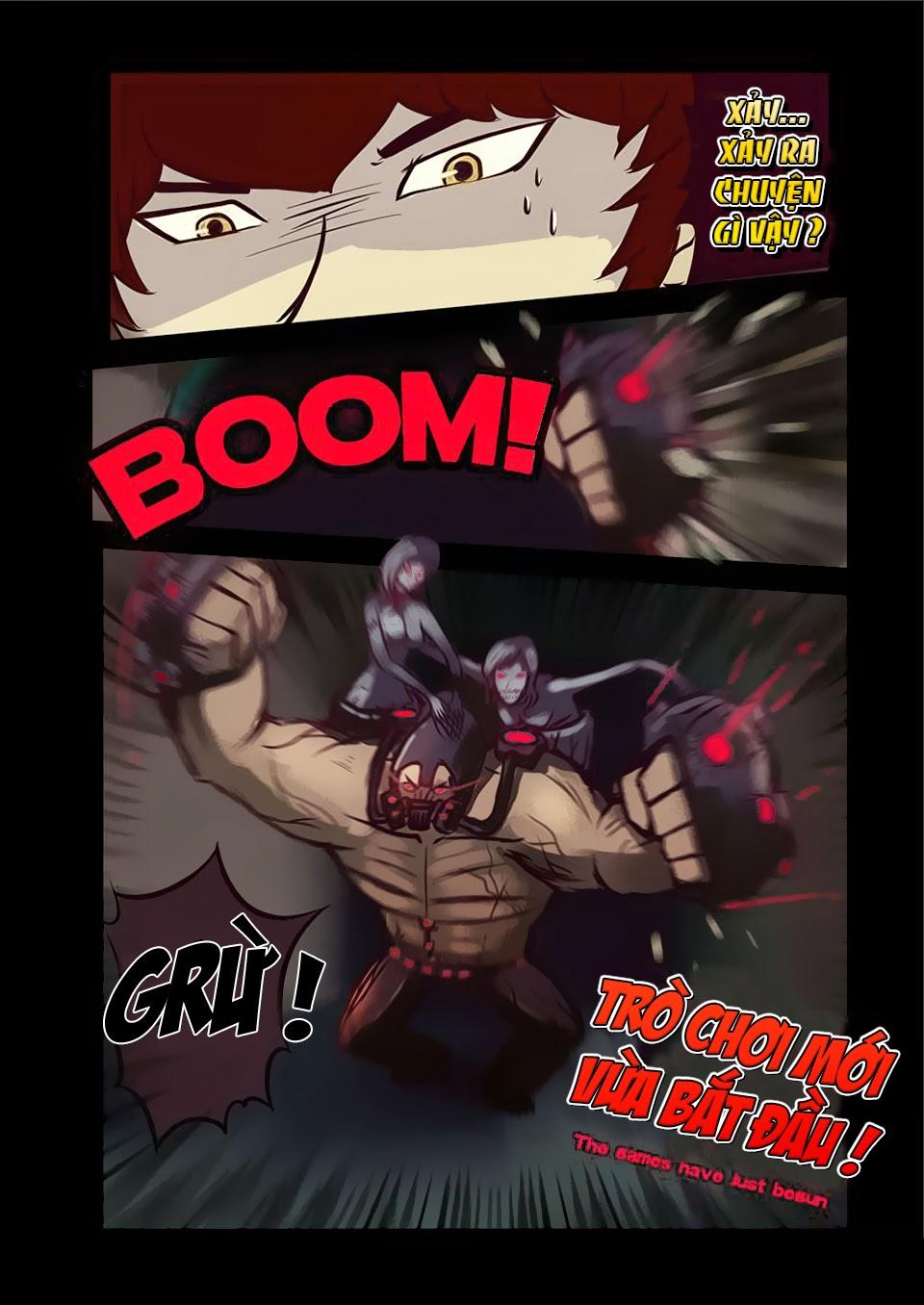 Zombie Brother: Chapter 37