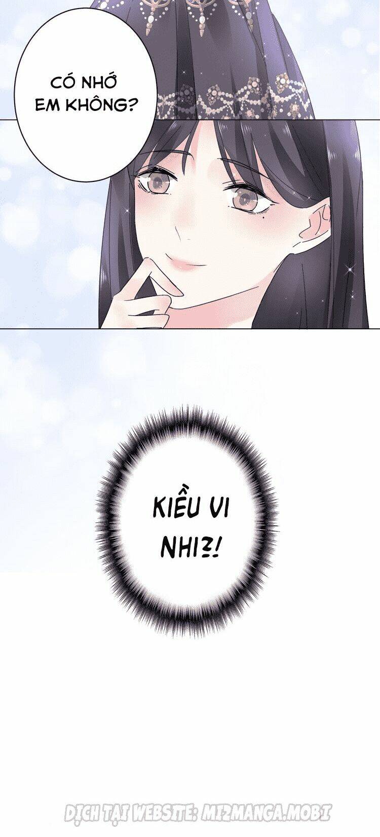 Điều Ước Sủng Ái Bất Bình Đẳng: Chapter 17