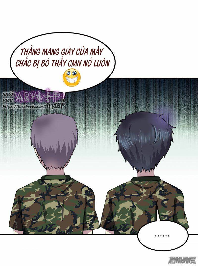 Người Yêu Thời Không: Chapter 25