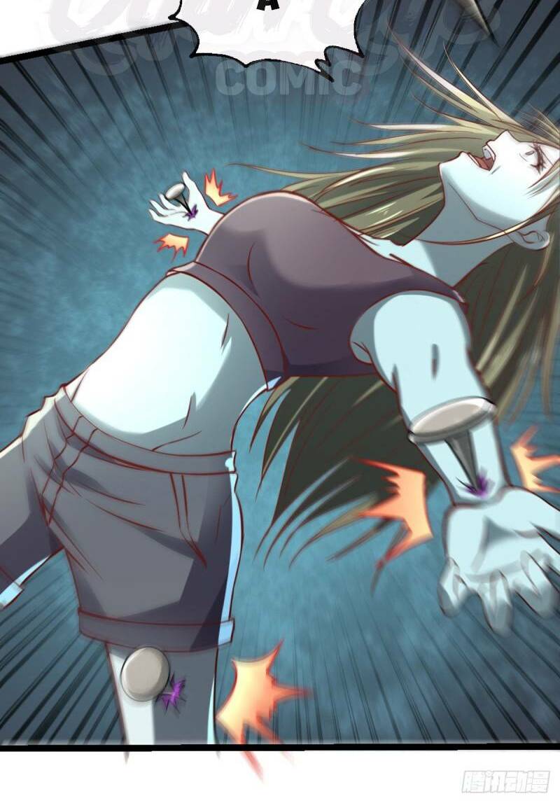 Thập Nhị Thiên Kiếp: Chapter 52