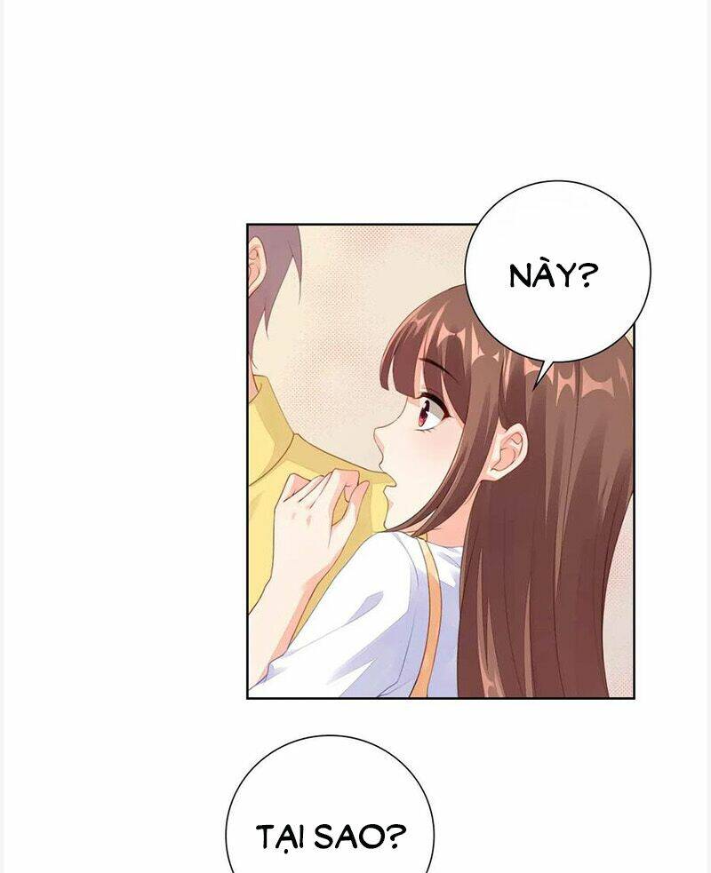 Người Yêu Ẩn Hình Của Ảnh Đế: Chapter 84