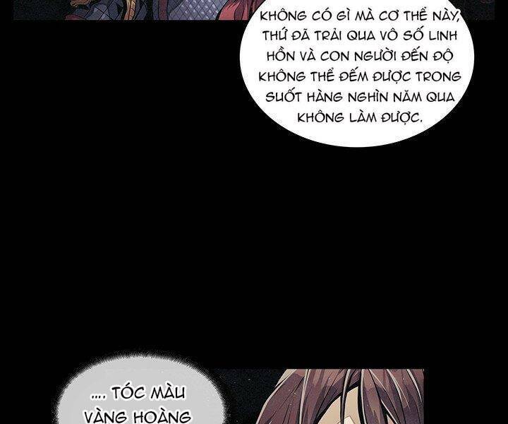 Mục Hạ Vô Nhân: Chapter 7