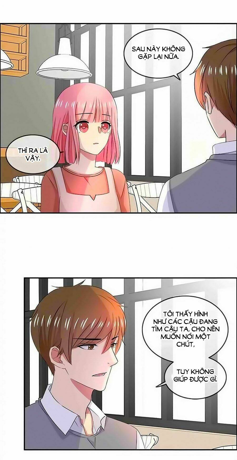 Đại Thần Tình Yêu Chớ Chạm Tôi: Chapter 57