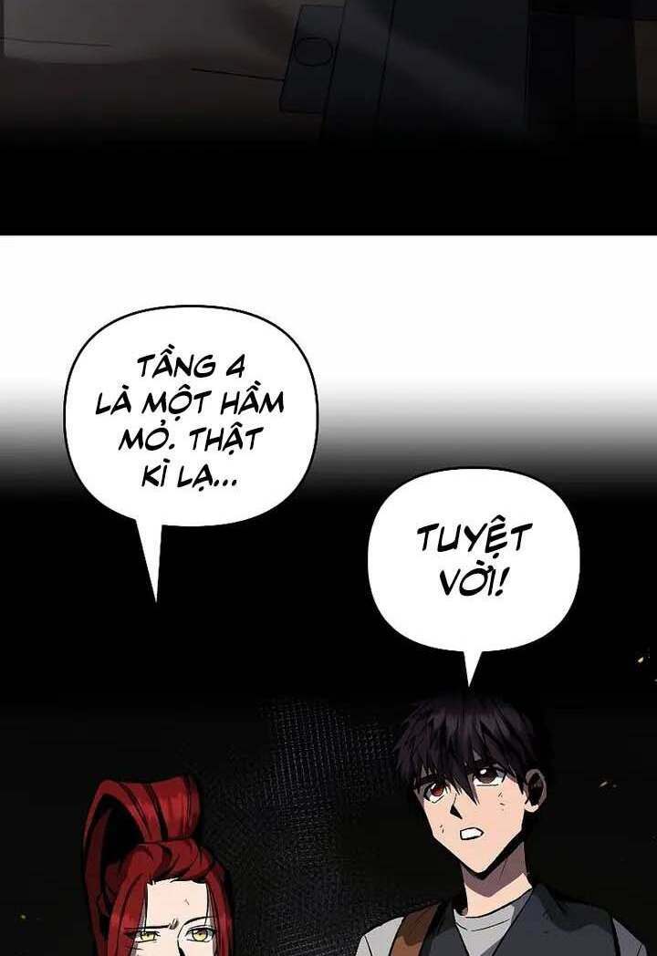 Con Đường Diệt Thần: Chapter 22