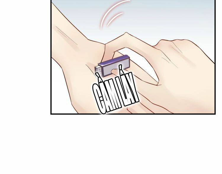 Trong Sinh Chi Ức Vạn Ảnh Hậu Yếu Thượng Vị: Chapter 52