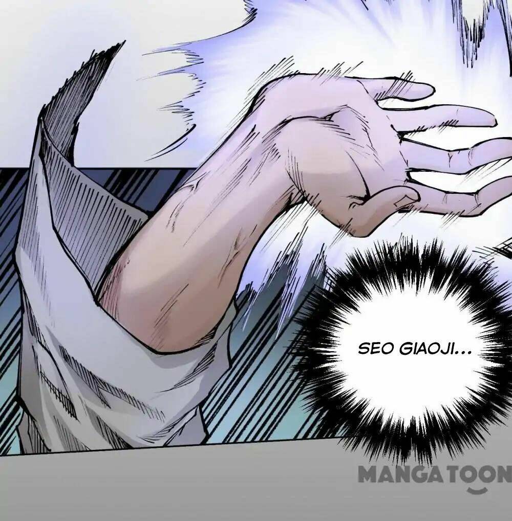 Thanh Gươm Quỷ: Chapter 26