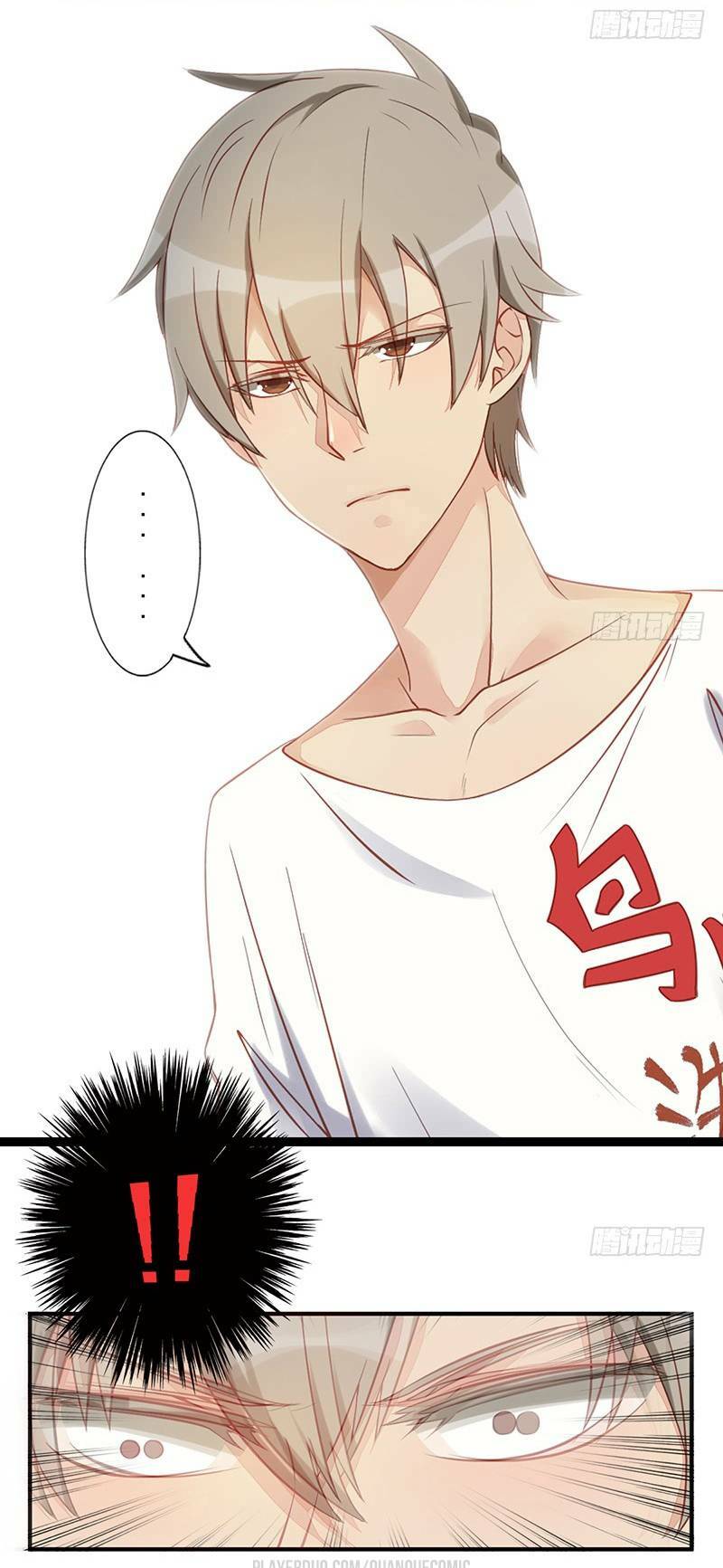 Dã Âu Lão Tổ: Chapter 6