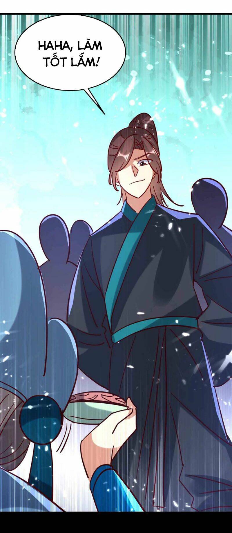 Vạn Giới Tiên Vương: Chapter 113