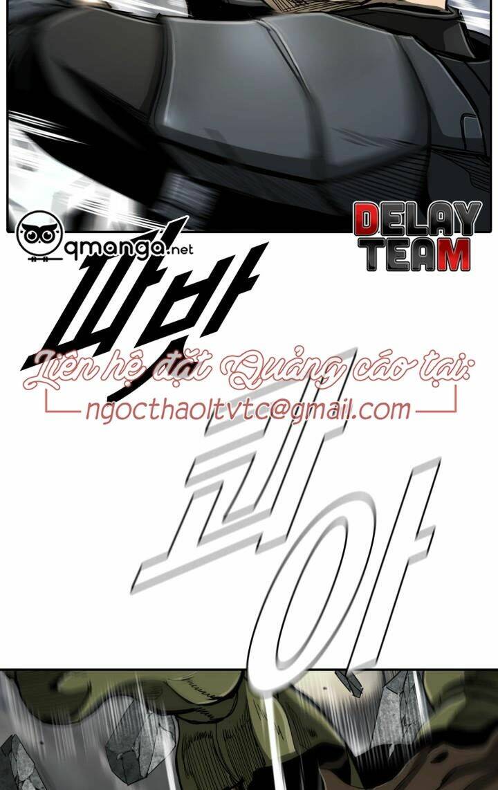 Thợ Săn Đầu Tiên: Chapter 70